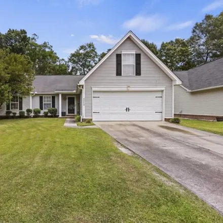Buy this 3 bed house on 5350 Tidewater Drive in North Charleston, SC 29420