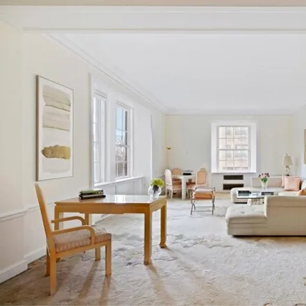 Buy this studio apartment on The Pierre in East 61st Street, New York