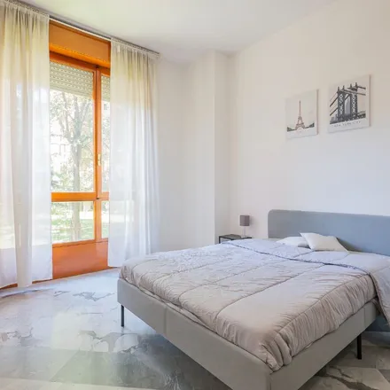 Image 4 - Autorigoldi, Via Palmanova, 67, 20132 Milan MI, Italy - Apartment for rent