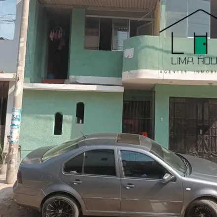 Image 2 - Calle Trujillo, Villa María del Triunfo, Lima Metropolitan Area 15816, Peru - House for sale