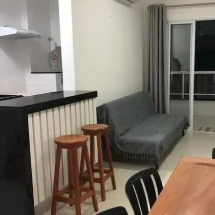 Image 2 - Avenida da Praia, Toninhas, Ubatuba - SP, 11687-102, Brazil - Apartment for rent