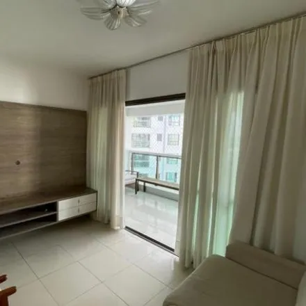 Rent this 3 bed apartment on Avenida Luís Viana Filho in Patamares, Salvador - BA