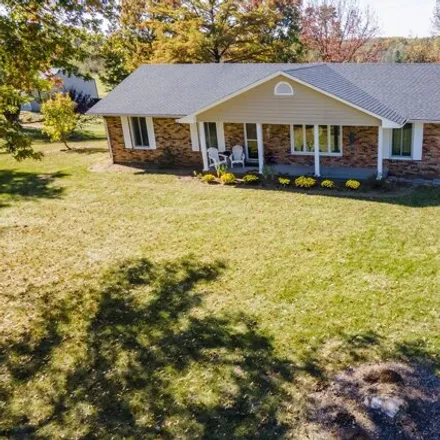 Image 2 - North Dozier Station Road, Columbia Township, MO 65202, USA - House for sale