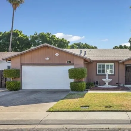 Buy this 3 bed house on 9804 Cody Way in Stockton, CA 95209