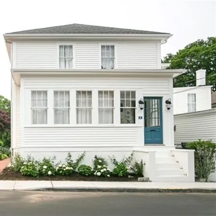 Rent this 4 bed house on 8 Poplar Street in Newport, RI 02840