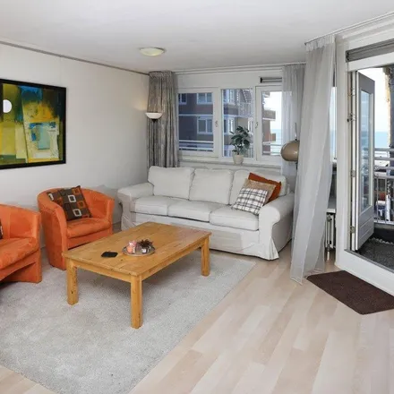 Rent this 1 bed apartment on Gevers Deynootplein 171 in 2586 CS The Hague, Netherlands