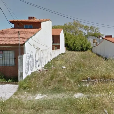 Buy this studio townhouse on Calle 66 202 in Partido de La Costa, 7108 Mar del Tuyú