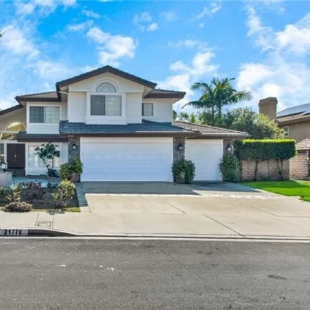 Buy this 4 bed house on 21770 Todd Avenue in Yorba Linda, CA 92887