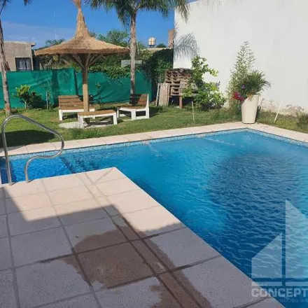 Rent this 2 bed house on Ruta Provincial 1 Teófilo Madrejón in Departamento La Capital, Rincon Potrero