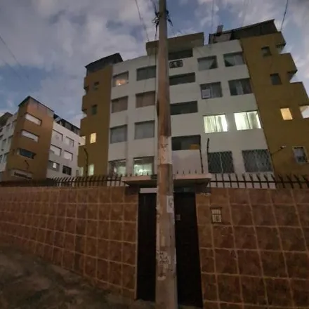 Image 2 - E6C, 170302, Carcelén, Ecuador - Apartment for sale