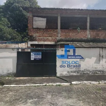Image 2 - 150430, Avenida D, Caetés I, Abreu e Lima - PE, 53530-406, Brazil - House for sale