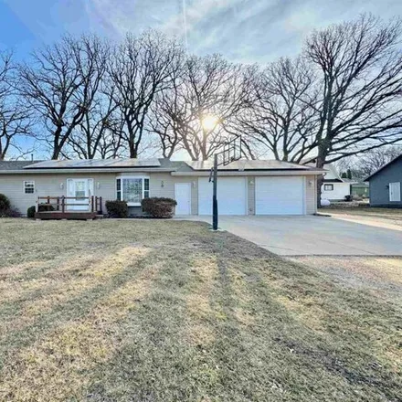 Buy this 2 bed house on 25844 Martin Drive in Dickinson County, IA 51360