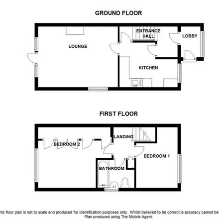 Image 5 - Rosewood Close, Sewerby, YO16 6UY, United Kingdom - Duplex for rent