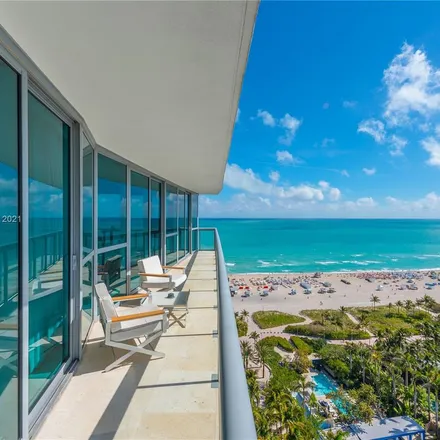 Image 5 - The Originals Shore Club Miami Beach, 20th Street, Miami Beach, FL 33119, USA - Apartment for rent