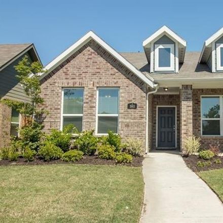 Rent this 3 bed house on Diorite Lane in Heartland, TX