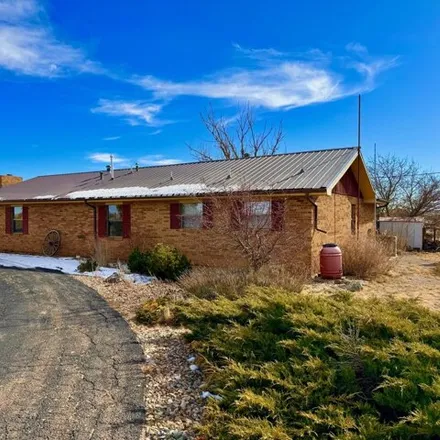 Buy this 3 bed house on 79 Rory Road in Santa Fe County, NM 87015