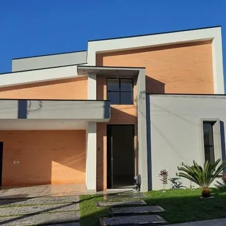 Image 2 - Avenida Fernando Stecca, Iporanga, Sorocaba - SP, 18087-149, Brazil - House for sale