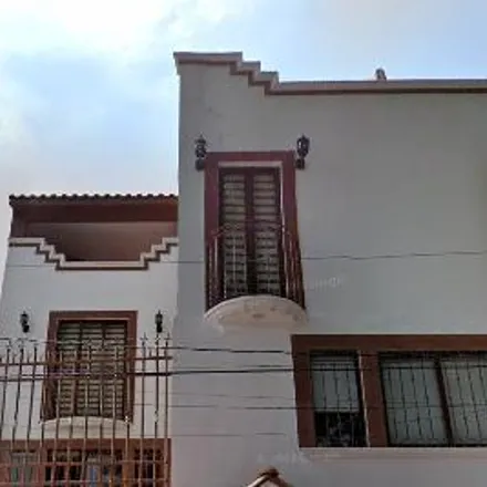 Buy this 4 bed house on Calle Cerro Gordo 94 in Coyoacán, 04200 Mexico City