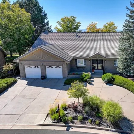 Buy this 4 bed house on 11321 Quivas Way in Westminster, CO 80234