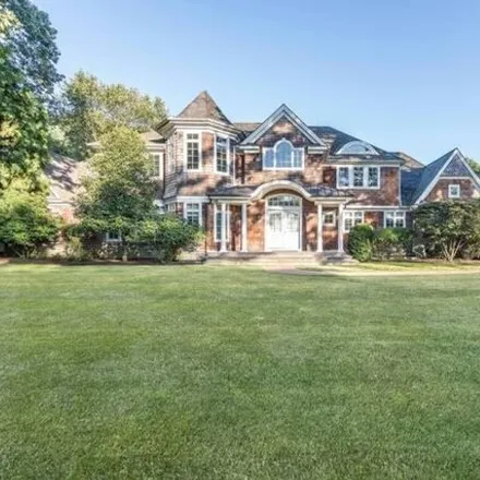 Buy this 6 bed house on 49 East Hollow Road in Divinity Hill, Village of East Hampton