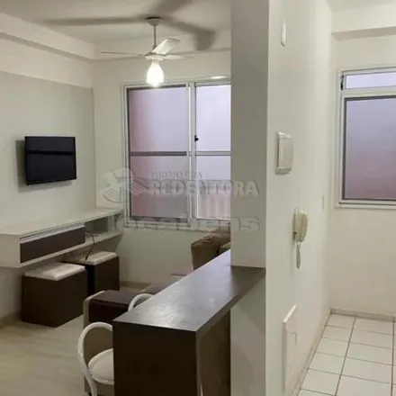 Buy this 2 bed apartment on unnamed road in Jardim Santa Rosa II, São José do Rio Preto - SP