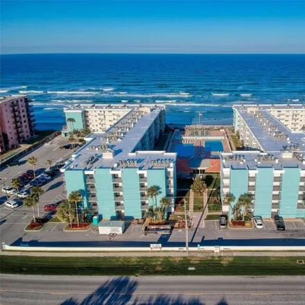 Buy this 2 bed condo on 4153 South Atlantic Avenue in New Smyrna Beach, FL 32169