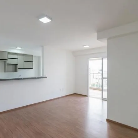 Buy this 3 bed apartment on Rua Piracicaba in Vila Valparaíso, Santo André - SP