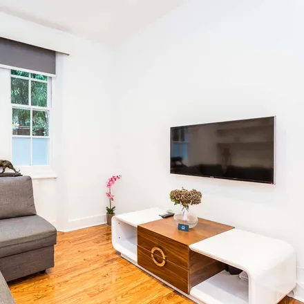 Rent this 1 bed apartment on Warwick Chambers in Pater Street, London