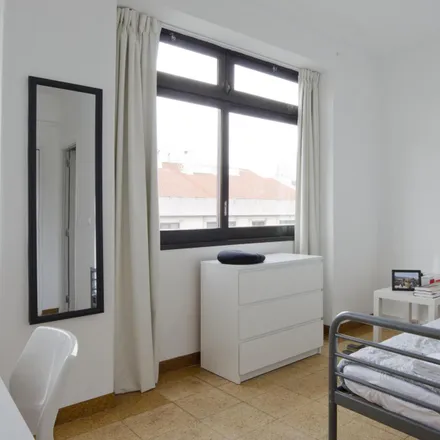 Rent this 32 bed room on LA WASH in Avenida João Crisóstomo 67, 1050-053 Lisbon