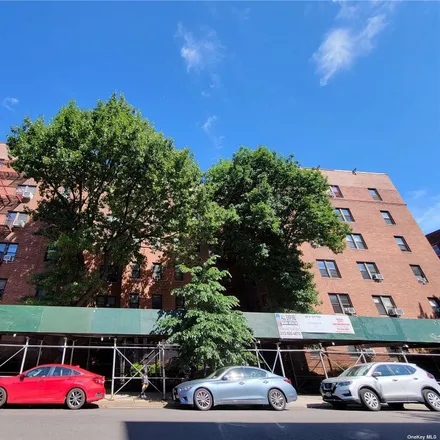 Image 5 - 100-11 67th Road, New York, NY 11375, USA - Apartment for rent