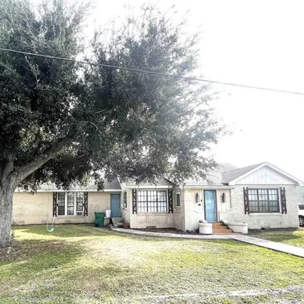 Buy this 3 bed house on 131 Cheramie Lane in Golden Meadow, Lafourche Parish