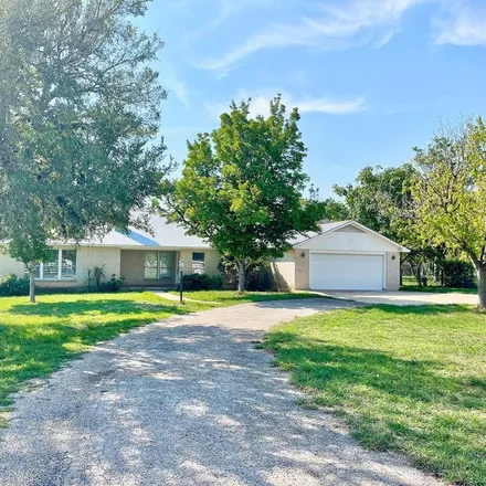 Buy this 3 bed house on 643 Coalkiln Road in Bandera County, TX 78055