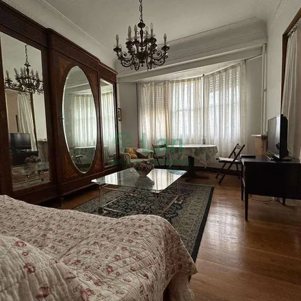 Rent this 2 bed apartment on Gran Vía Don Diego López de Haro / On Diego Lopez Haroko kale nagusia in 79, 48011 Bilbao