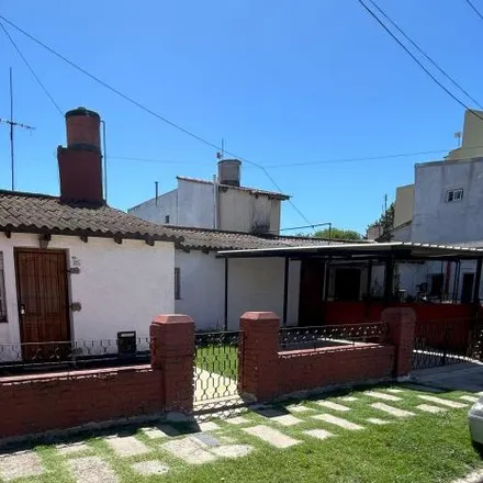 Buy this 2 bed house on 17 - Familia Repetto - Garde 3904 in Villa Granaderos de San Martín, San Andrés