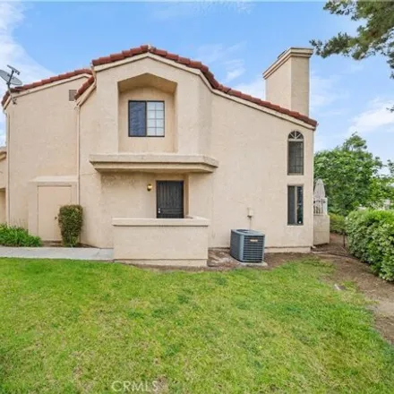 Buy this 3 bed condo on Agate Way in West Covina, CA 91792