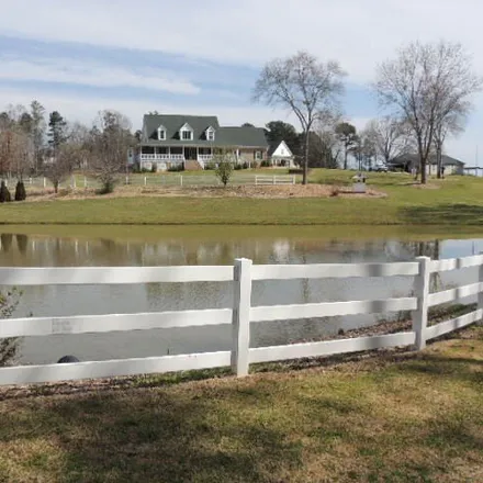 Buy this 5 bed house on Butler Bridge Road in Newton County, GA 30016