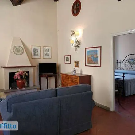 Rent this 5 bed apartment on Via di San Niccolò 81 in 50122 Florence FI, Italy
