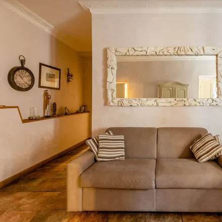 Rent this 2 bed apartment on Vicolo della Madonnella in 00186 Rome RM, Italy
