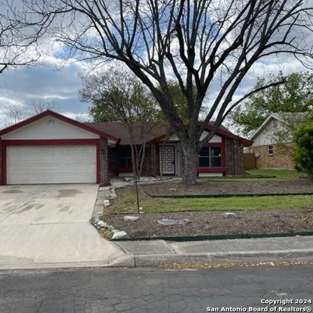 Buy this 3 bed house on 9001 Timber Park Street in San Antonio, TX 78250