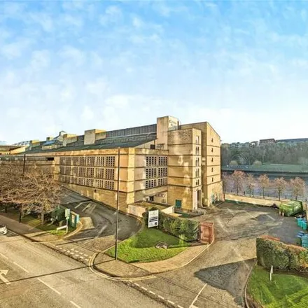 Image 2 - Hanover Mill, Close, Newcastle upon Tyne, NE1 3RF, United Kingdom - Apartment for sale