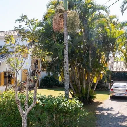 Image 2 - unnamed road, Ponta das Canas, Florianópolis - SC, 88056-000, Brazil - House for sale