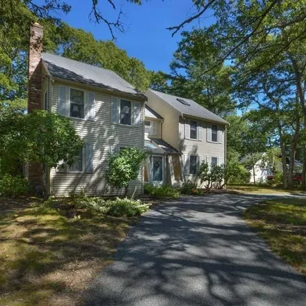 Image 3 - 211 White Oak Trail, Barnstable, Barnstable County, MA 02632, USA - House for sale