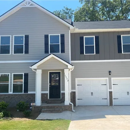 Buy this 4 bed house on Lake Forest Estates in Opelika, AL 36801