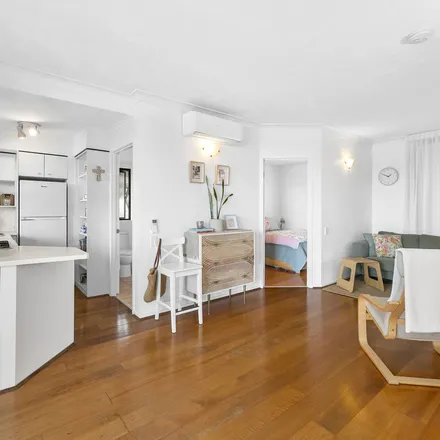 Image 1 - 104 Sydney Street, New Farm QLD 4005, Australia - Apartment for rent
