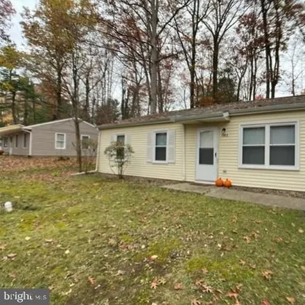Image 1 - 1986 Fairwood Lane, Park Forest Village, State College, PA 16803, USA - House for sale