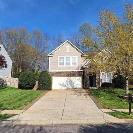 Buy this 4 bed house on 117 Washburn Range Drive in Mooresville, NC 28115