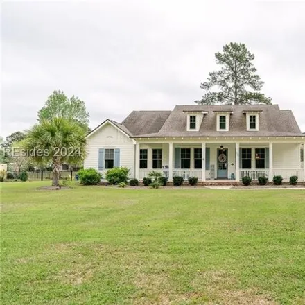 Buy this 4 bed house on 10 Daffodil Farm Road in Bluffton, SC 29910