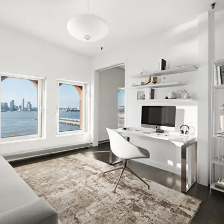 Image 3 - 290 West Street, New York, NY 10013, USA - Apartment for sale