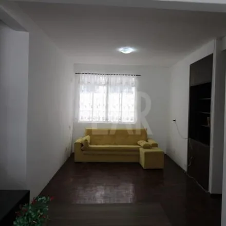 Image 1 - Rua Cardeal Stepinac, Cidade Nova, Belo Horizonte - MG, 31170-340, Brazil - Apartment for sale