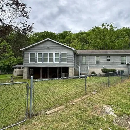 Buy this 3 bed house on 44 Lime Kiln Rd in Port Jervis, New York
